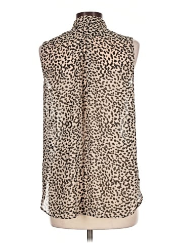 PREMISE Sleeveless Blouse (view 2)