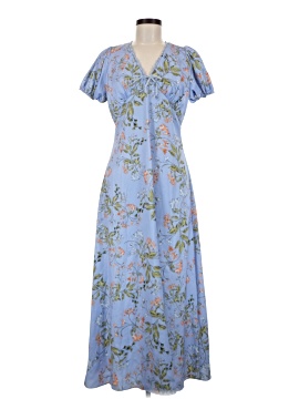 Alexia Admor Casual Dress