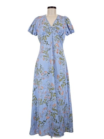 Alexia Admor Casual Dress (view 1)