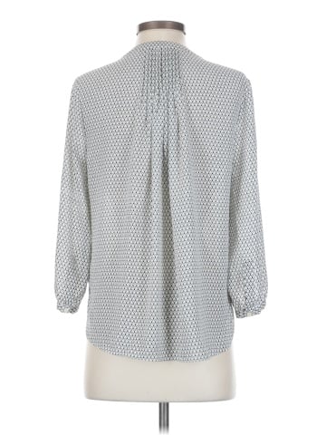 NYDJ 3/4 Sleeve Blouse (view 2)