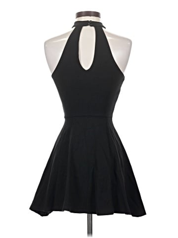 American Apparel Cocktail Dress (view 2)