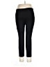 CAbi Solid Black Active Pants Size L - photo 2