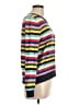 Boden Stripes Yellow Pullover Sweater Size L - photo 4