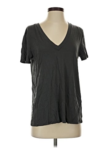 Zara Short Sleeve T-Shirt (view 1)