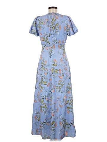 Alexia Admor Casual Dress (view 2)
