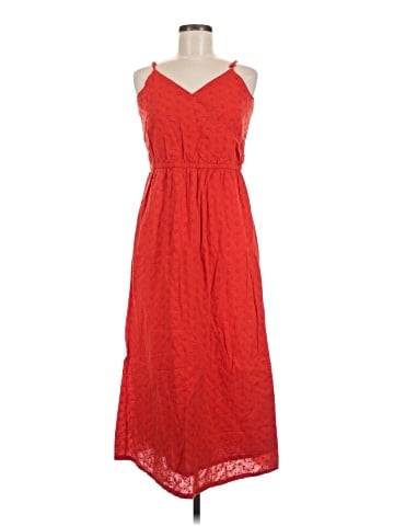 Style&Co Casual Dress (view 1)