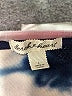 Derek Heart Tie-dye Blue Cardigan Size S - photo 7