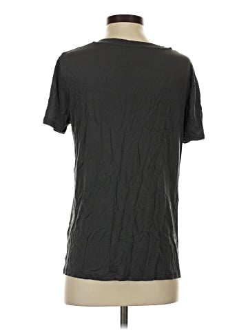Zara Short Sleeve T-Shirt (view 2)