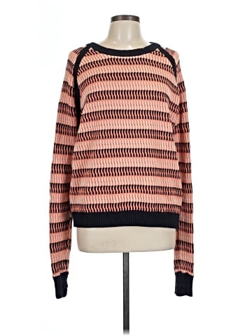 Lululemon Athletica Pullover Sweater (view 1)