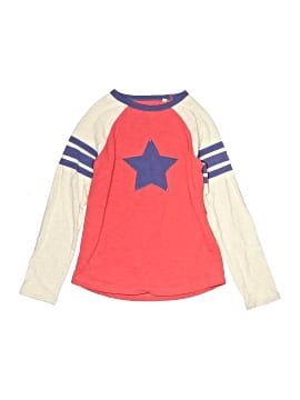 Mini Boden Long Sleeve T Shirt