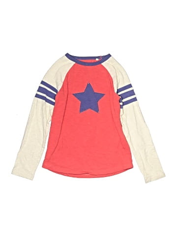 Mini Boden Long Sleeve T-Shirt (view 1)
