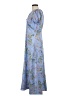 Alexia Admor 100% Polyester Blue Casual Dress Size 8 - photo 5