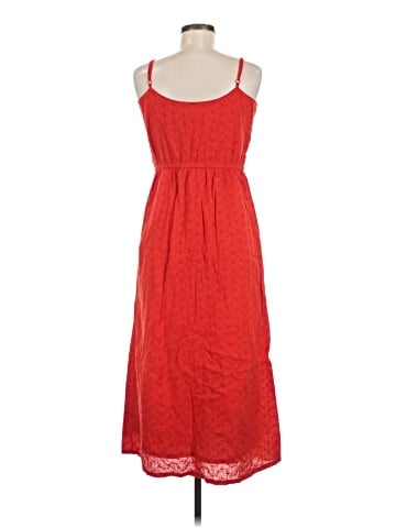 Style&Co Casual Dress (view 2)