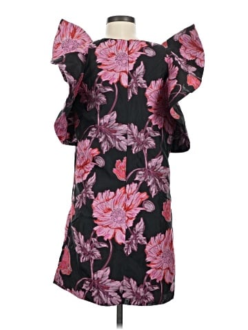 Belle Badgley Mischka Casual Dress (view 2)