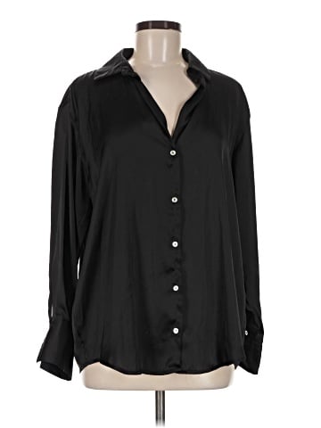 Zara Long Sleeve Blouse (view 1)