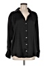 Zara Black Long Sleeve Blouse Size M - photo 1