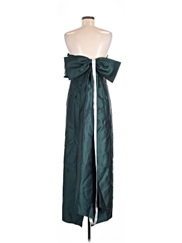 Alfred Sung Cocktail Dress (view 2)