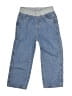 Jumping Beans 100% Cotton Blue Jeans Size 4T - photo 1