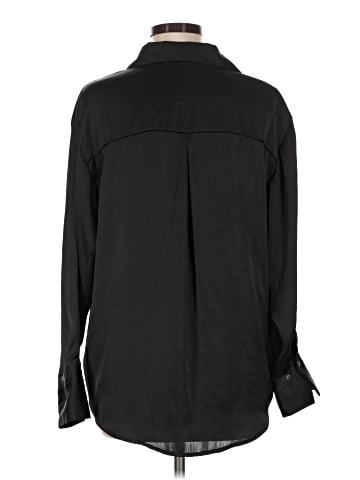 Zara Long Sleeve Blouse (view 2)