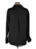Zara Black Long Sleeve Blouse Size M - photo 2