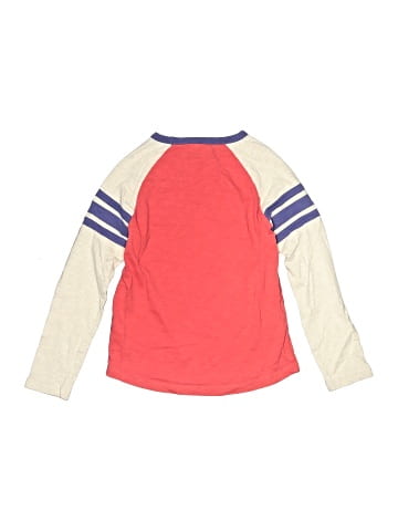 Mini Boden Long Sleeve T-Shirt (view 2)