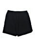 Fabletics Solid Black Athletic Shorts Size M - photo 2