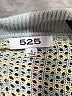 525 America Silver Pullover Sweater Size L - photo 7