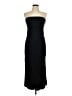 Old Navy Solid Black Cocktail Dress Size L - photo 1