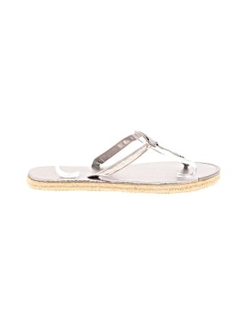 Simply Vera Vera Wang Flip Flops (view 1)