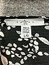Fever 100% Polyester Black Sleeveless Blouse Size L - photo 7