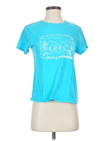 Hurley Short Sleeve T-Shirt (view 1)