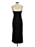 Old Navy Solid Black Cocktail Dress Size L - photo 2