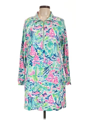 Lilly Pulitzer Casual Dress (view 1)