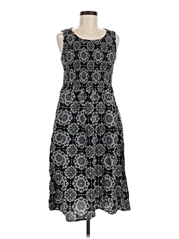 Croft & Barrow Cocktail Dress (view 1)