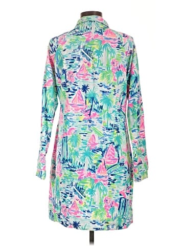 Lilly Pulitzer Casual Dress (view 2)
