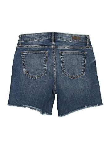 Kut from the Kloth Denim Shorts (view 2)