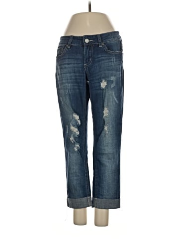 Indigo Rein Jeans (view 1)