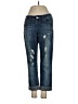 Indigo Rein Stars Blue Jeans Size 5 - photo 1
