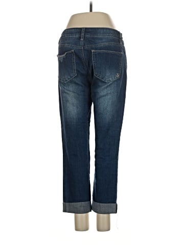 Indigo Rein Jeans (view 2)