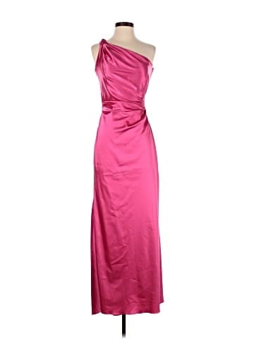 Jessica McClintock Cocktail Dress (view 1)