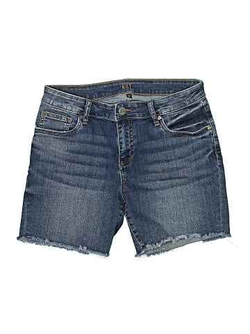 Kut from the Kloth Denim Shorts (view 1)