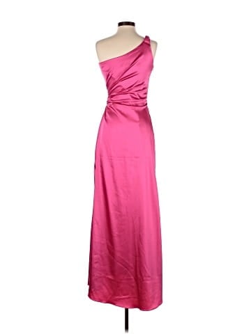 Jessica McClintock Cocktail Dress (view 2)