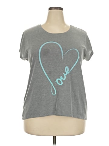 Cato Short Sleeve T-Shirt (view 1)