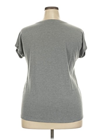 Cato Short Sleeve T-Shirt (view 2)