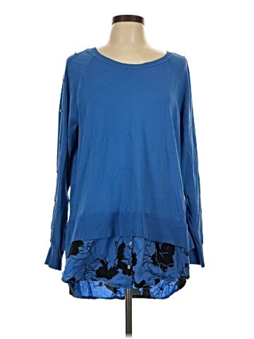 Next Long Sleeve Blouse (view 1)