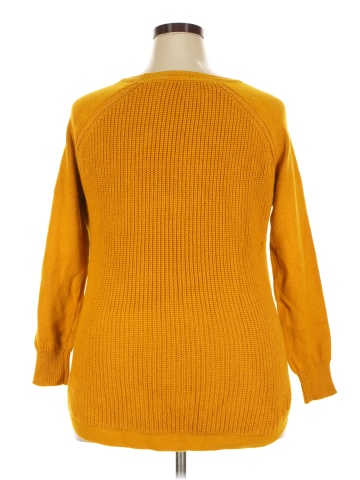RD Style Pullover Sweater (view 2)