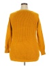 RD Style Yellow Pullover Sweater Size XXL - photo 2