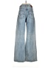Levi's 100% Cotton Blue Jeans Size 28 waist - photo 2