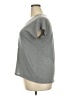Cato Hearts Gray Short Sleeve T-Shirt Size 18 - photo 5