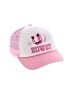 Capelli New York Pink Baseball Cap One size - photo 1